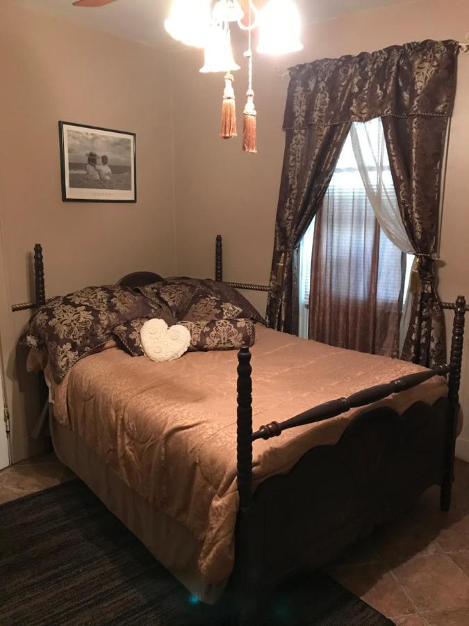 Armour'S Hotel & Spa Red Boiling Springs Bagian luar foto
