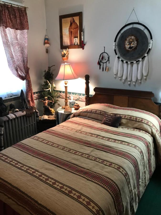 Armour'S Hotel & Spa Red Boiling Springs Bagian luar foto