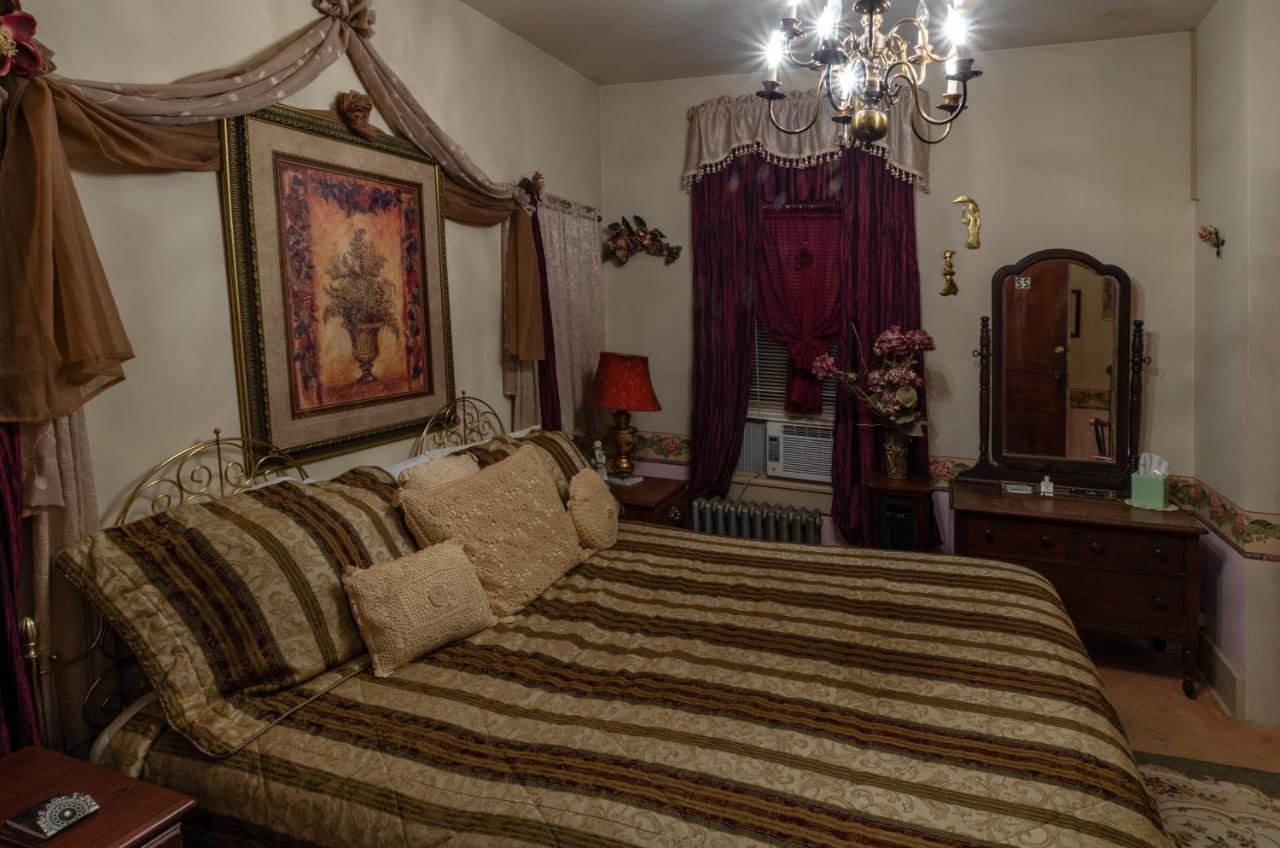 Armour'S Hotel & Spa Red Boiling Springs Bagian luar foto